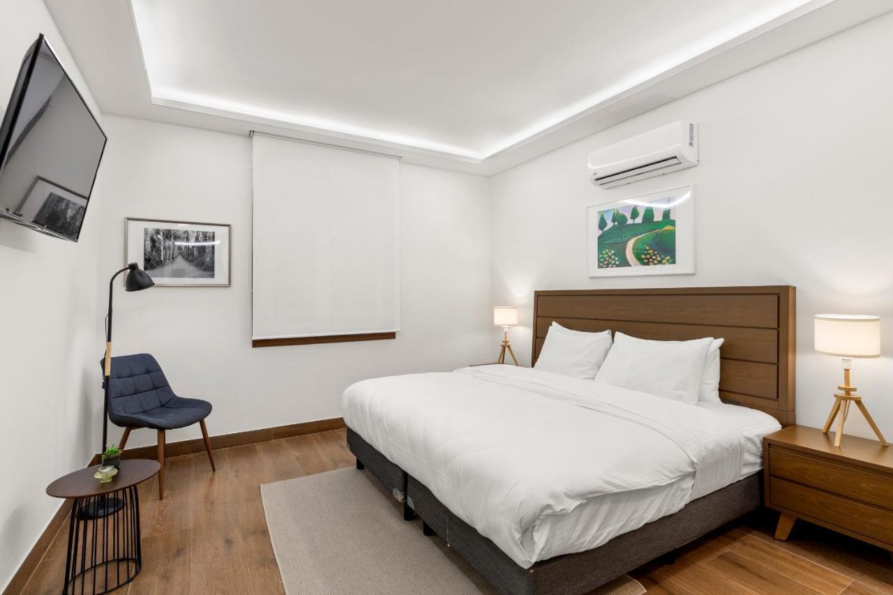 Casa Arcos Chapultepec Apartment Mexico City Exterior photo